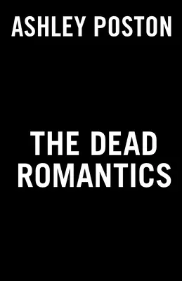Mrtví romantici - The Dead Romantics
