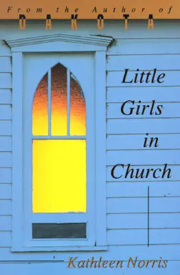 Děvčátka v kostele - Little Girls In Church