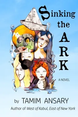 Potopení archy - Sinking the Ark