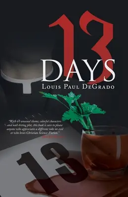 13 dní - 13 Days