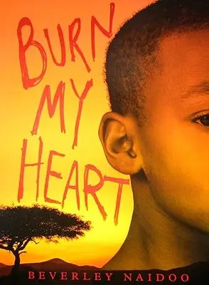 Spalte mi srdce - Burn My Heart