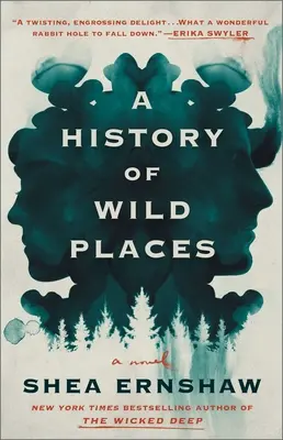 Dějiny divokých míst - A History of Wild Places