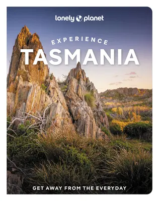 Lonely Planet Zkušenosti z Tasmánie 1 - Lonely Planet Experience Tasmania 1