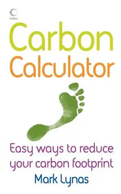 Uhlíková kalkulačka - The Carbon Calculator