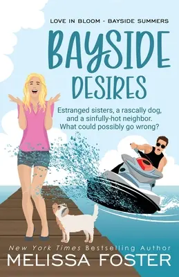 Bayside Desires - Speciální vydání - Bayside Desires - Special Edition