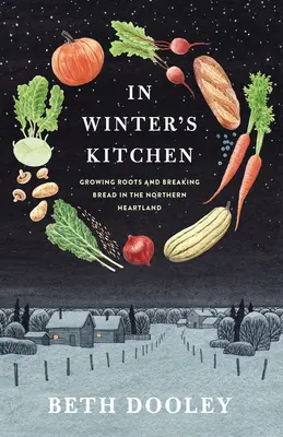 V zimní kuchyni - In Winter's Kitchen
