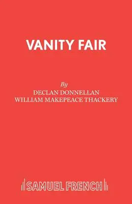 Veletrh marnosti - Vanity Fair
