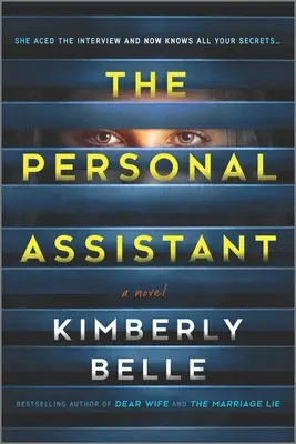 Osobní asistentka - The Personal Assistant