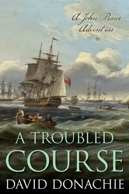 Neklidný průběh (A Troubled Course) - A Troubled Course