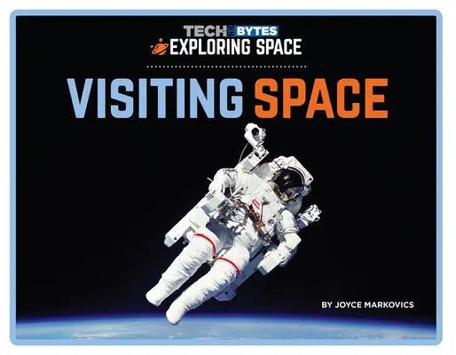 Návštěva vesmíru - Visiting Space