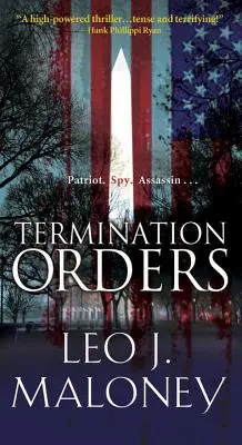 Rozkazy k ukončení - Termination Orders