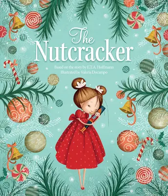 Louskáček - The Nutcracker