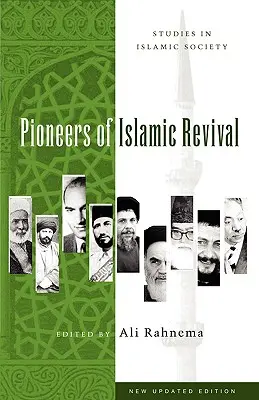 Průkopníci islámské obrody - Pioneers of Islamic Revival