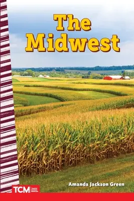 Středozápad - The Midwest