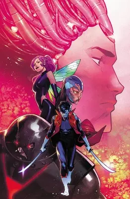 Legie X - Legion of X