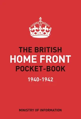 Kapesní příručka britského námořnictva - The British Home Front Pocket-Book