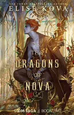 Draci z Novy - The Dragons of Nova