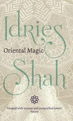 Orientální magie - Oriental Magic