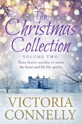 Vánoční sbírka, svazek druhý - The Christmas Collection Volume Two