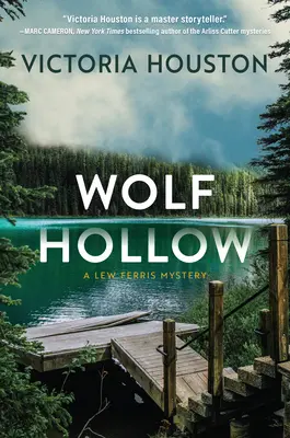 Vlčí jáma - Wolf Hollow