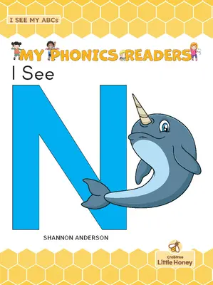 Vidím N - I See N