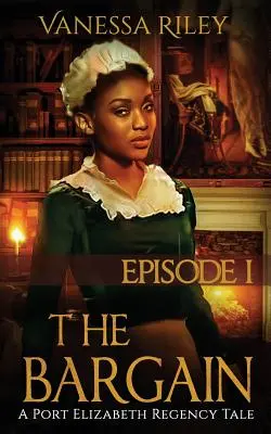 The Bargain: Epizoda I - The Bargain: Episode I