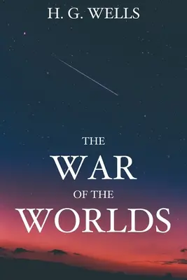 Válka světů - The War of the Worlds