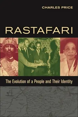 Rastafari: Vývoj národa a jeho identity. - Rastafari: The Evolution of a People and Their Identity