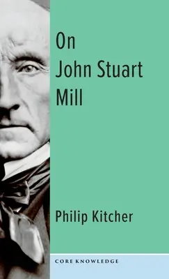 O Johnu Stuartu Millovi - On John Stuart Mill