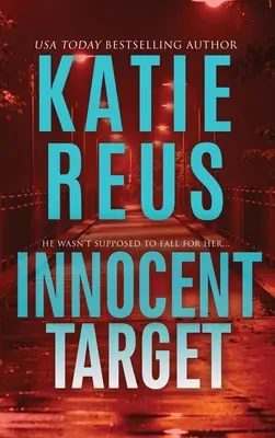 Nevinný cíl - Innocent Target