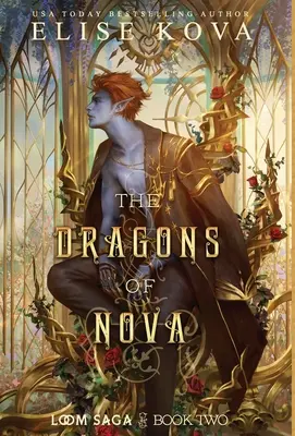 Draci z Novy - The Dragons of Nova