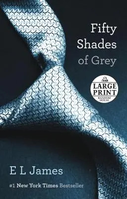 Padesát odstínů šedi - Fifty Shades of Grey