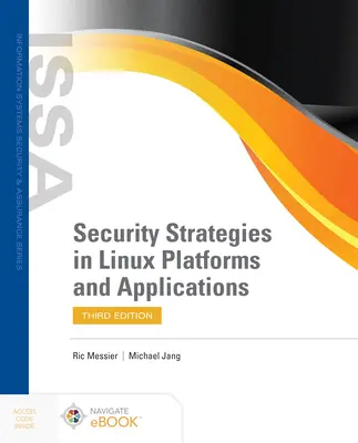Strategie zabezpečení v platformách a aplikacích Linuxu - Security Strategies in Linux Platforms and Applications