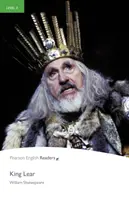 Úroveň 3: Král Lear - Level 3: King Lear