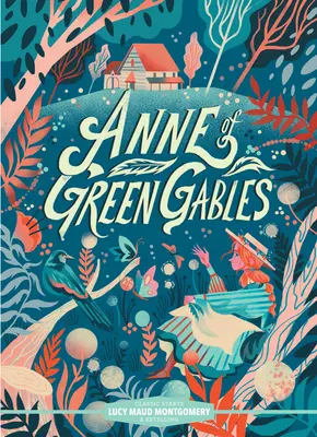 Klasické začátky(r) Anne of Green Gables - Classic Starts(r) Anne of Green Gables