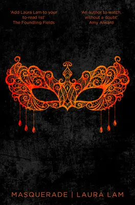 Maškaráda - Masquerade