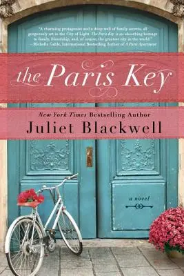 Pařížský klíč - The Paris Key
