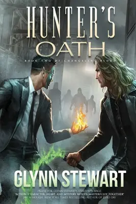 Přísaha lovce - Hunter's Oath
