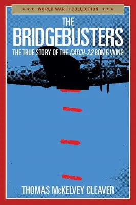 The Bridgebusters: Pravdivý příběh bombardovacího křídla Catch-22 - The Bridgebusters: The True Story of the Catch-22 Bomb Wing