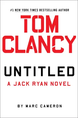 Tom Clancy Rudá zima - Tom Clancy Red Winter