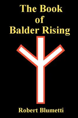 Kniha o povstání Baldera - The Book of Balder Rising