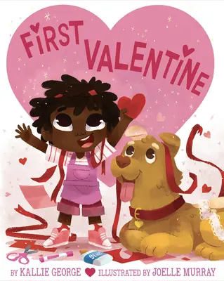 První Valentýn - First Valentine