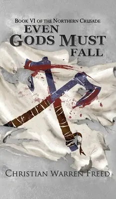 I bohové musí padnout - Even Gods Must Fall