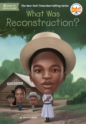 Co byla rekonstrukce? - What Was Reconstruction?