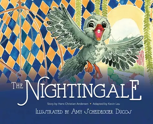 Slavík - The Nightingale