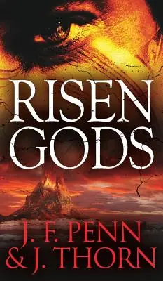 Vzkříšení bohové - Risen Gods