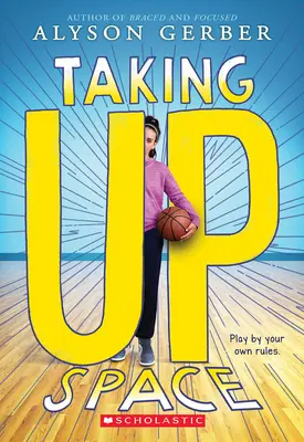 Zabírání místa - Taking Up Space
