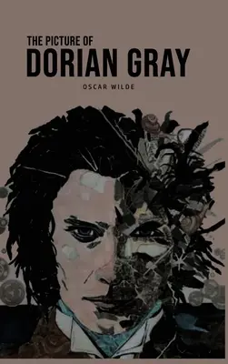 Obraz Doriana Graye - The Picture of Dorian Gray