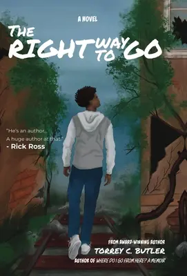 Správná cesta - The Right Way to Go