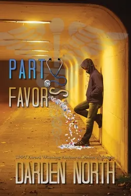 Výhody na večírek - Party Favors